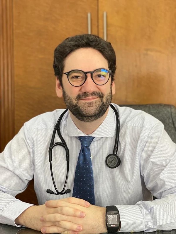 Manoel Carlos Leonardi de Azevedo Souza