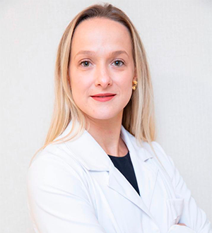 Dra. Ligia Maria de Oliveira Machado